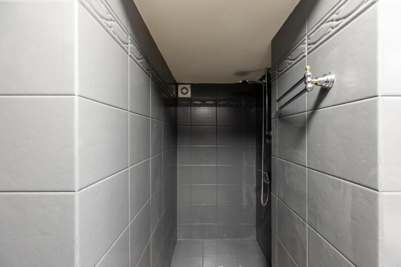 Iflat Cozy Studio In Monti Rom Exterior foto
